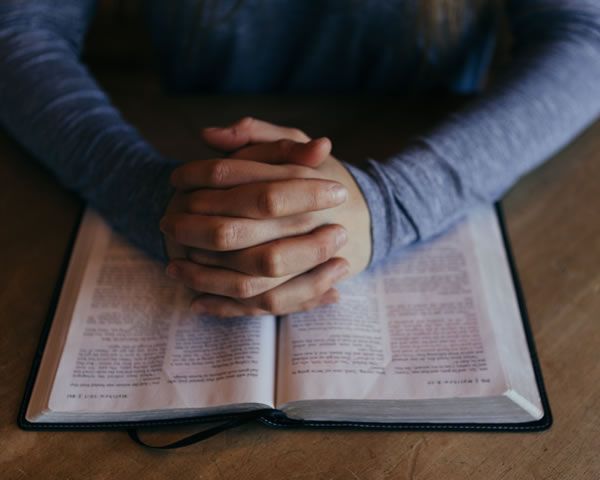 Bible ouverte bible-ouverte