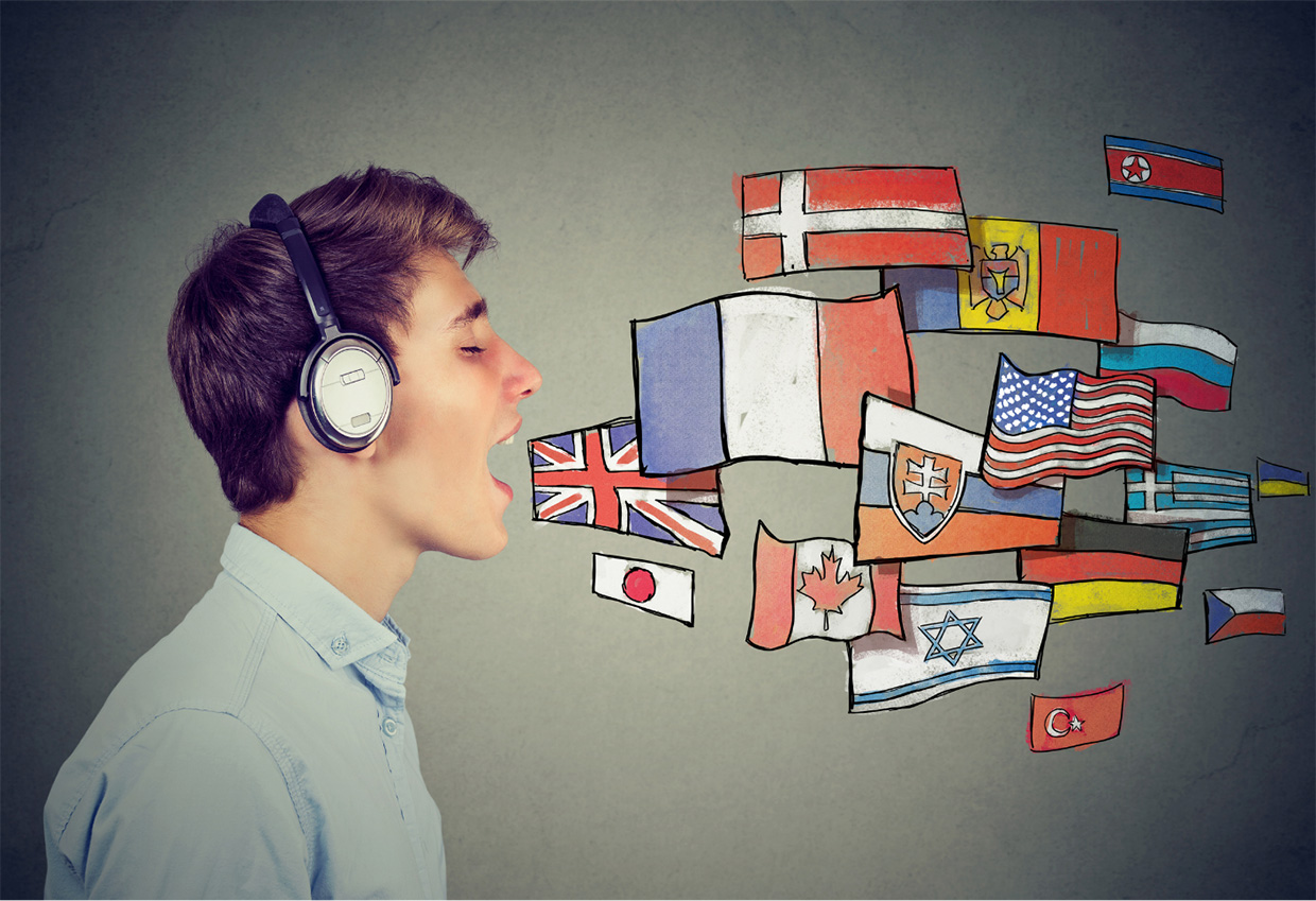 langues etrangeres langues etrangeres