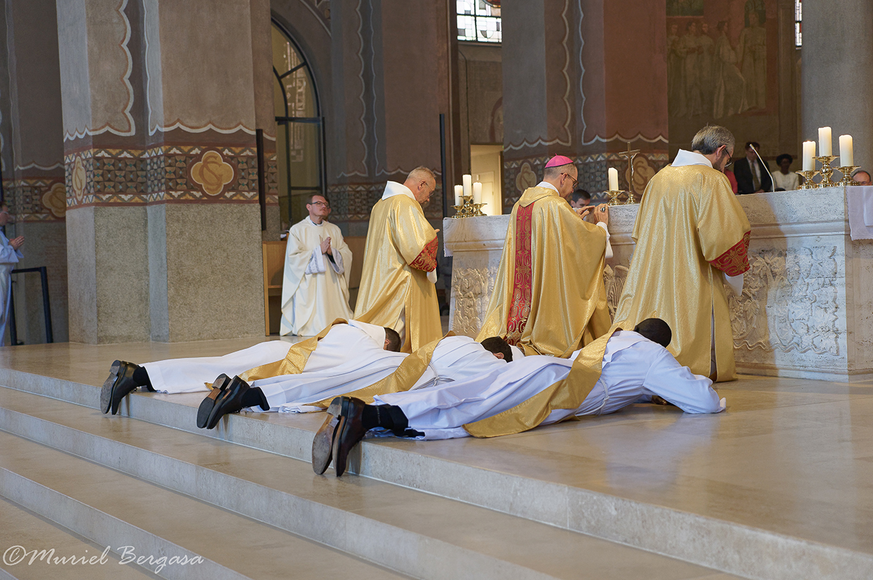 ordinations nanterre 2019