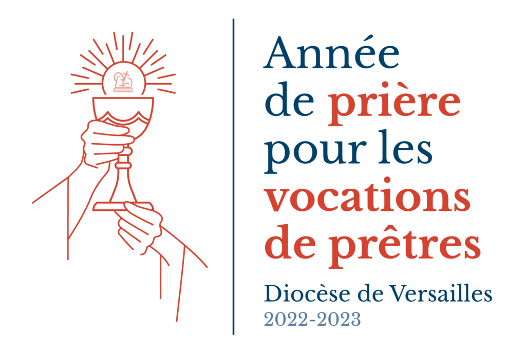 logo année priere