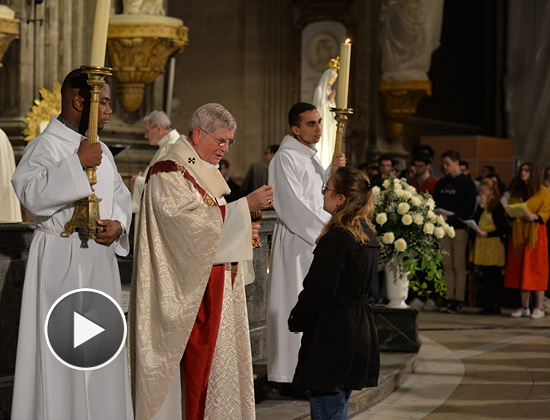 Mercredi 14 décembre