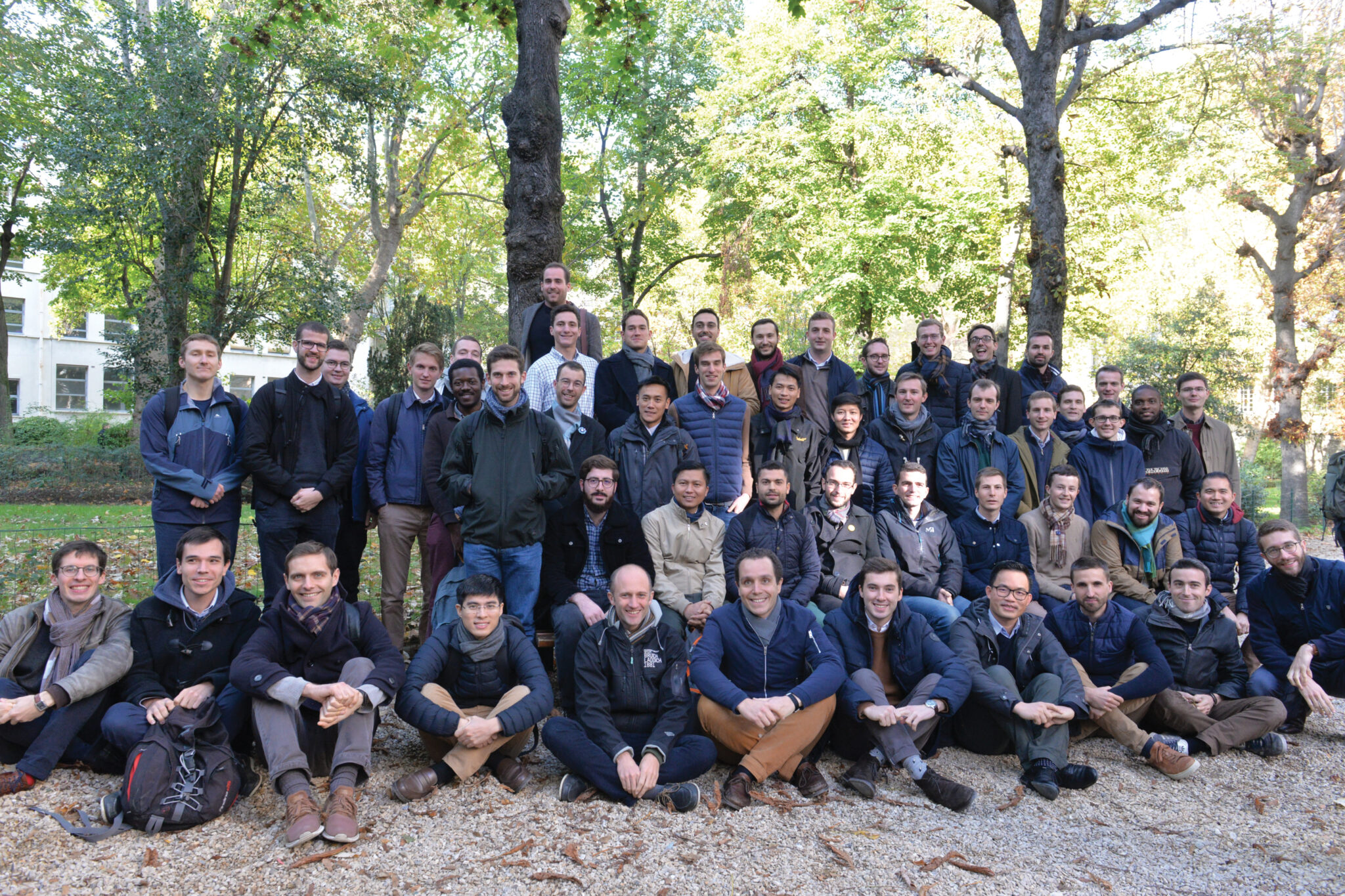 seminaire de paris 2022 seminaire de paris 2022