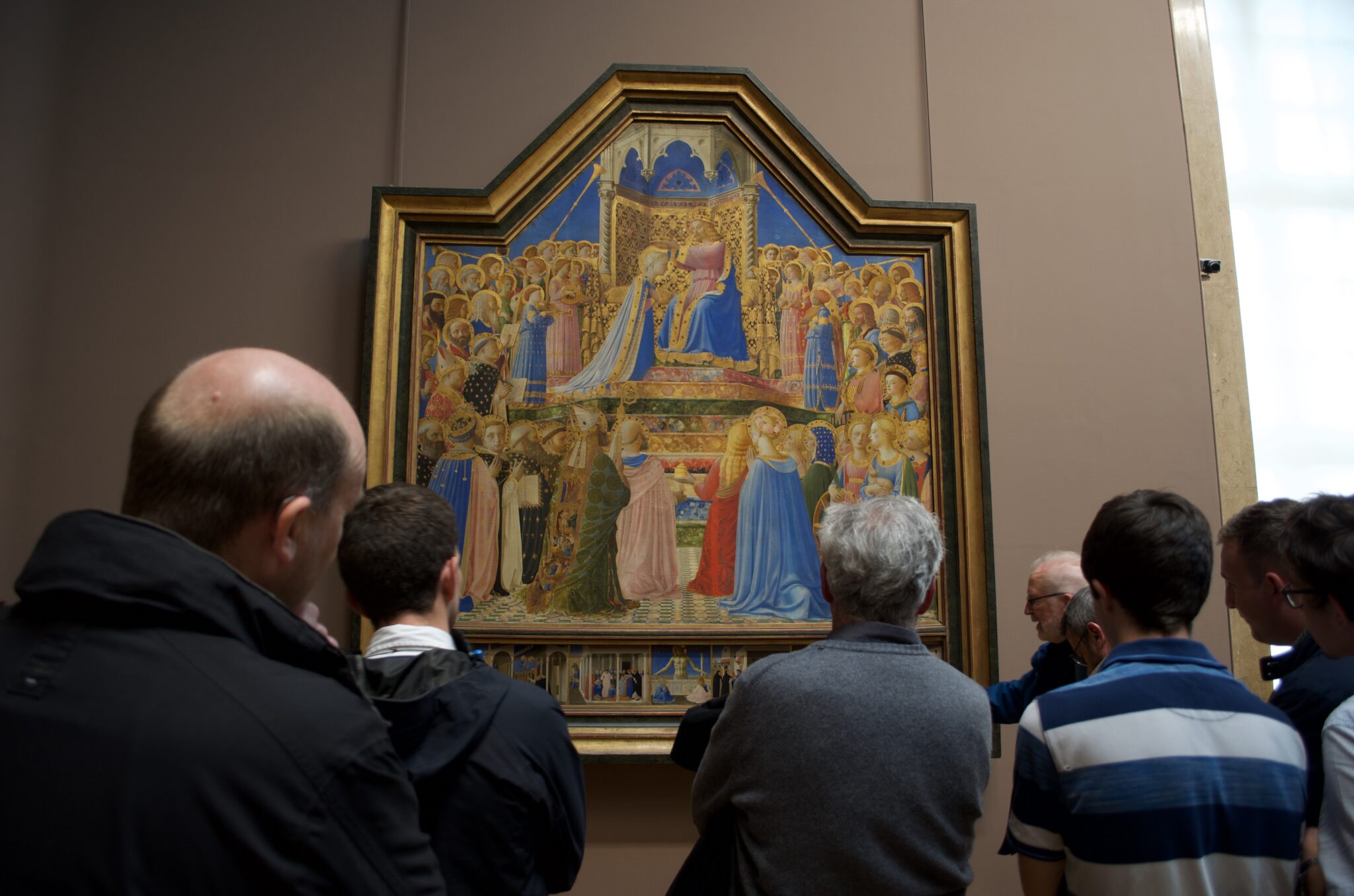 séminaristes oeuvre d'art séminaristes oeuvre d'art