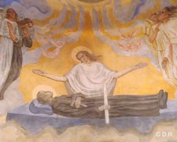 Saint Louis de Gonzague : Des cours princières à la Compagnie de Jésus